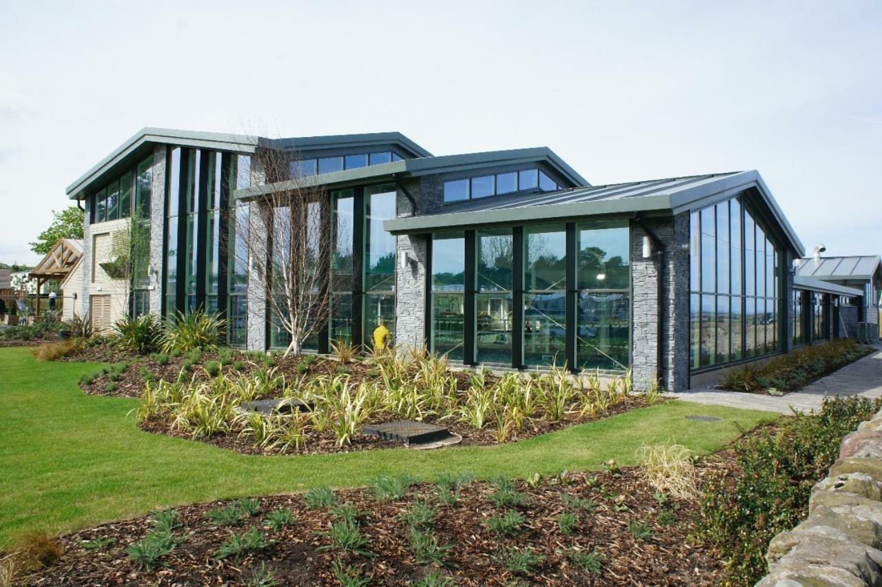Moselle At Seton Sands Edinburgh Port Seton Esterno foto
